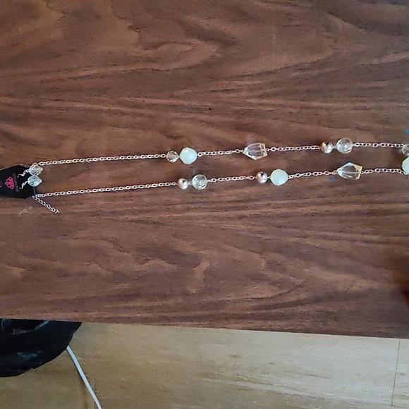 Paparazzi necklace